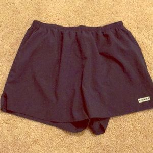Athletic shorts